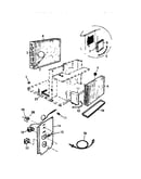 Control parts