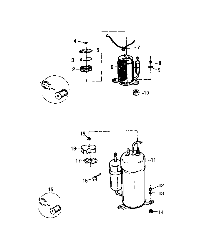 Compressor