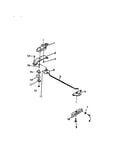 Door latch assembly