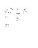 Miscellaneous