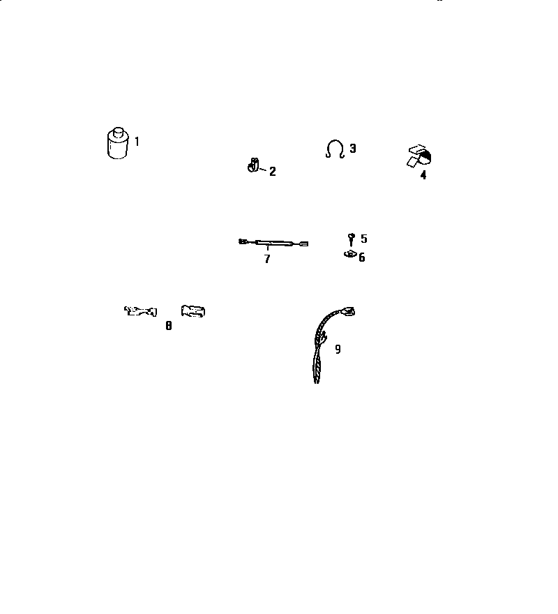 Miscellaneous