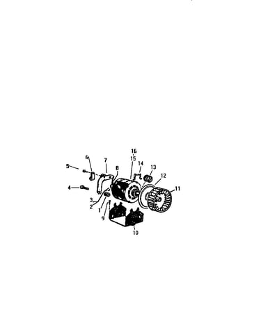 Motor