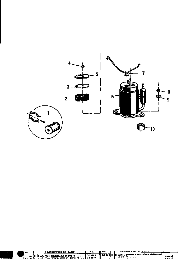 Compressor