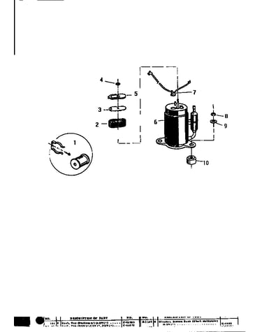 Compressor