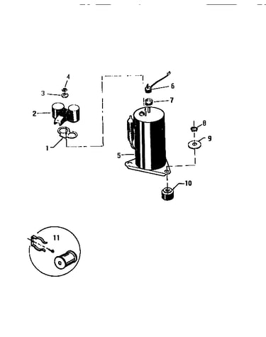 Compressor