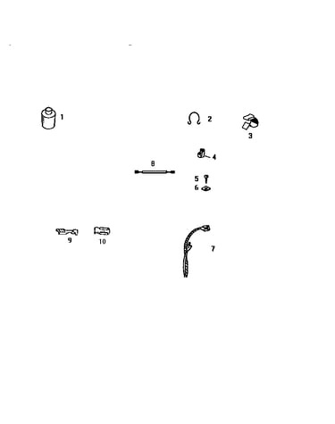 Miscellaneous