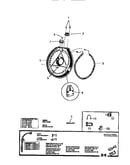 Harness & miscellaneous