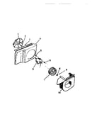 Air handling parts