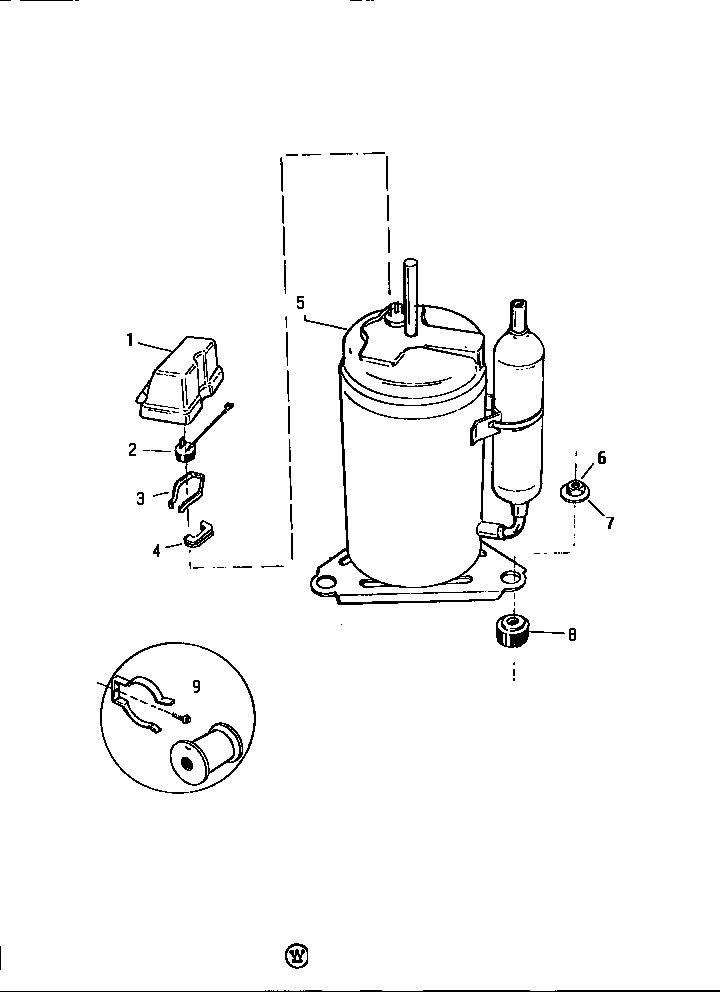 Compressor