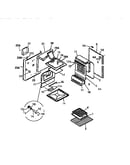 Oven & body