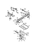 Burner assembly
