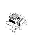 Broiler drawer