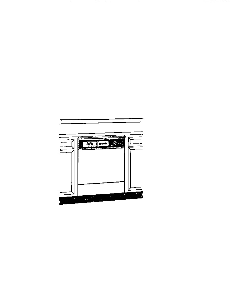 Dishwasher