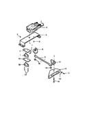 Latch assembly