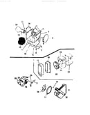 Controls & fan