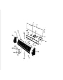 Console & controls