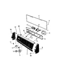 Console & controls