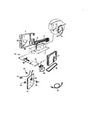 Control parts