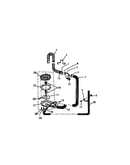 Pump & hoses