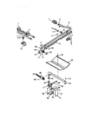Burner assembly