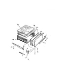 Broiler drawer