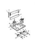 Top, drawer