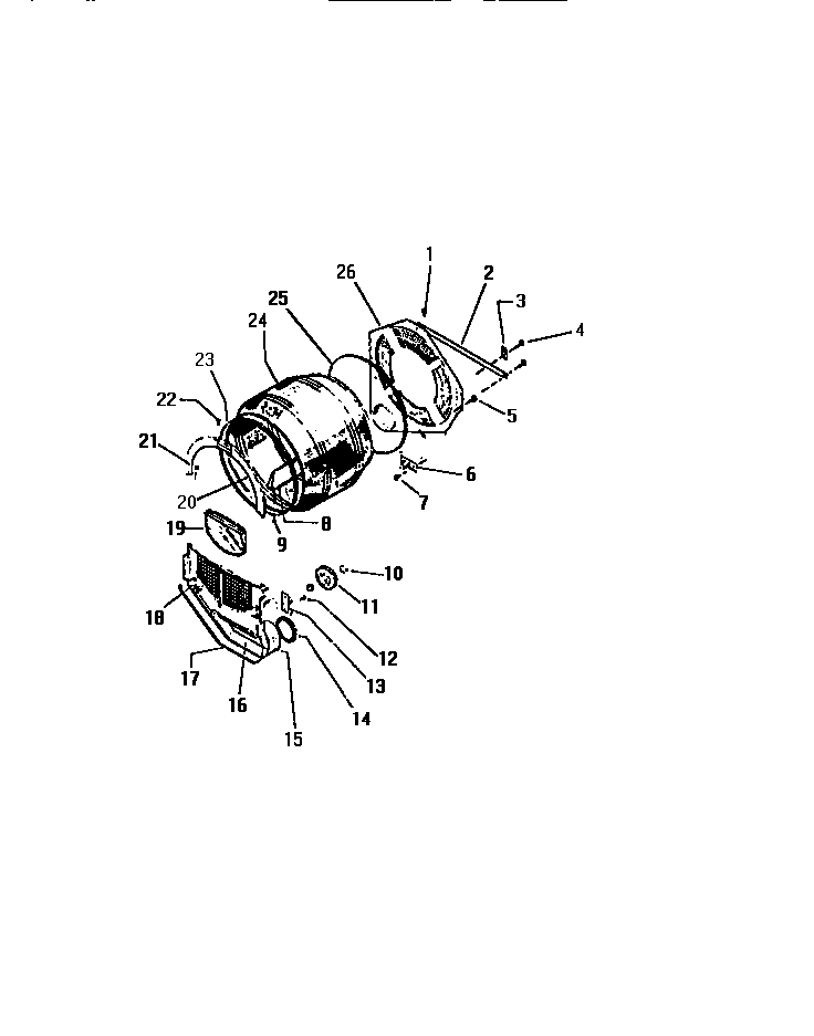 Drum