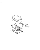 Door latch mechanism