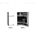 Unit-interior/exterior view