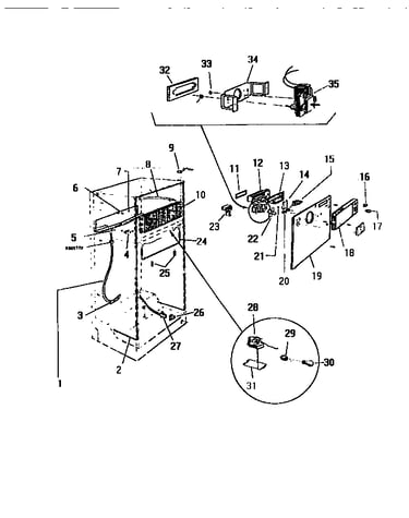 Cooling system