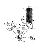 Condensor & miscellaneous