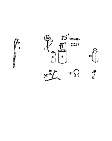 Miscellaneous