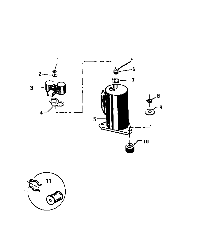Compressor