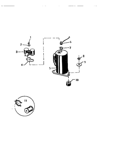 Compressor