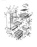 Shelving