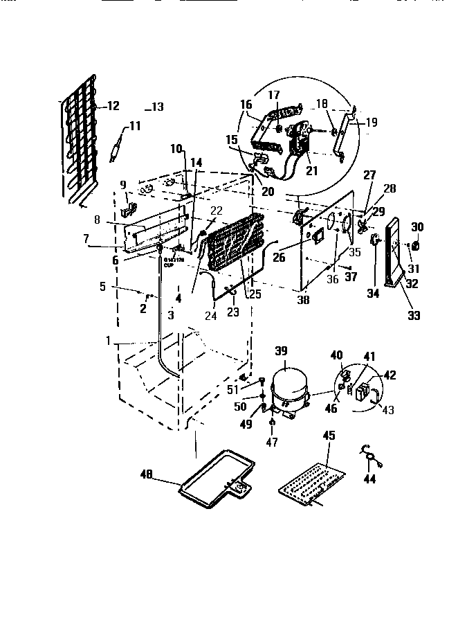 Cooling system
