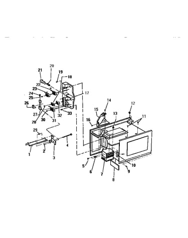 Lock mechanism