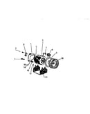 Main motor