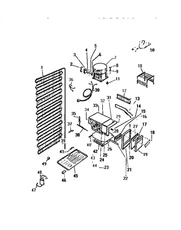 Cooling systems