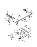 Burner assembly