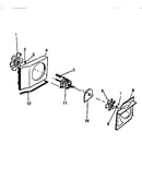 Air handling parts