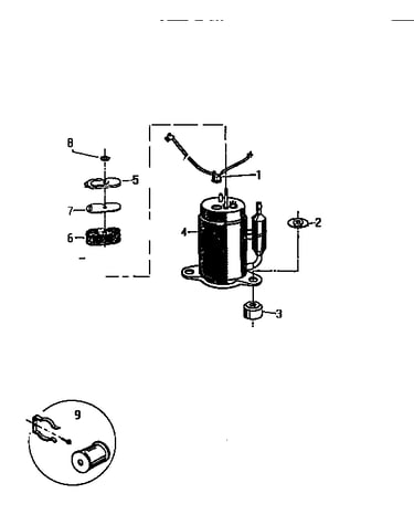 Compressor