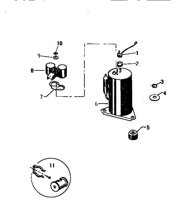 COMPRESSOR