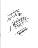 Backguard, gf980h