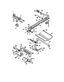 Burner assembly