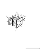 Door, gf670h