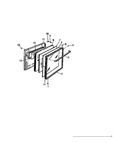 Door, gf670h