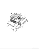 Broiler drawer