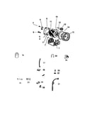 Motor, miscellaneous