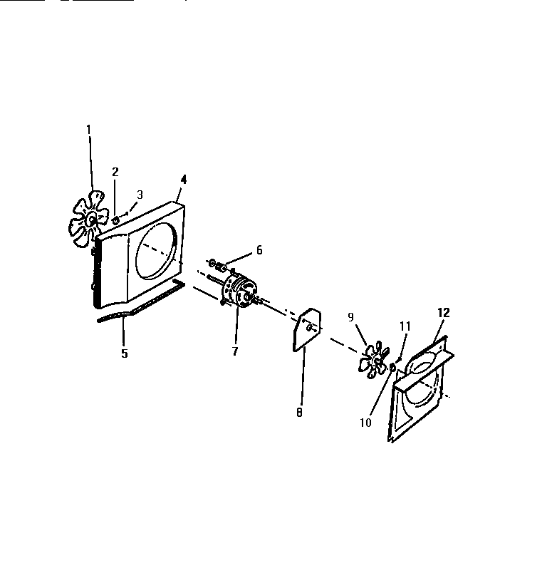 Air handling